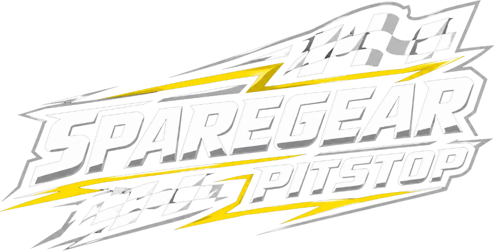 SpareGear Pitstop